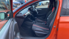 Vauxhall Corsa 1.2 Turbo SRi Nav Premium 5dr Petrol Hatchback